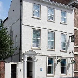 Georgian House & Mews Gasthuis
