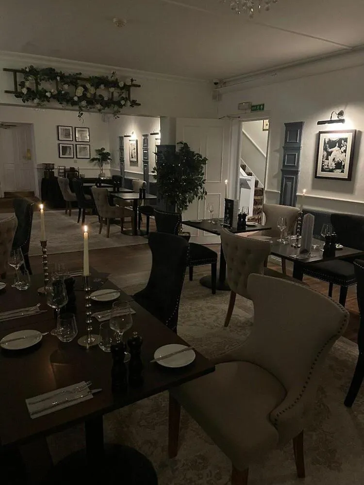 Clarence Court Hotel Cheltenham