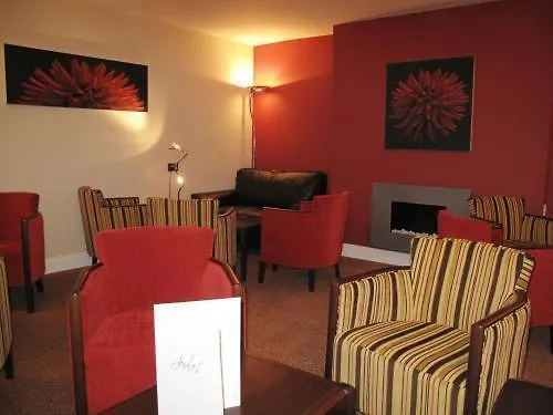 Clarence Court Hotel Cheltenham Birleşik Krallık